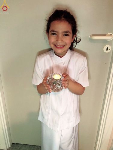 ภาพ No.41919:ประมวลภาพธรรมยาตรา ปีที่ 10  ประจำวันที่ 9 มกราคม พ.ศ. 2565