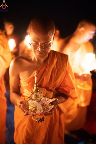 ภาพ No.80390:โครงการบรรพชาสามเณรภาคฤดูร้อน 100 รูป   ณ วัดมาศคันธะพุทธวิหาร เมืองลลิตปูร ประเทศเนปาล   ระหว่างวันที่ 5-15 เมษายน พ.ศ. 2566