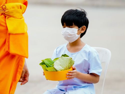 ภาพ No.44028:ประมวลภาพพิธีปลงผม โครงการบรรพชาสามเณรฟื้นฟูพระพุทธศาสนาทั่วไทย ณ ศูนย์อบรมวัดพระธรรมกาย