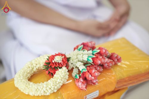 ภาพ No.298148:วันเสาร์ที่ 17 มกราคม พ.ศ. 2569 พิธีบรรพชาอุปสมบท โครงการอุปสมบทหมู่ บูชาธรรมครบ 117 ปี คุณยายอาจารย์มหารัตนอุบาสิกาจันทร์ ขนนกยูง  ณ อุโบสถพระไตรปิฎก วัดพระธรรมกาย