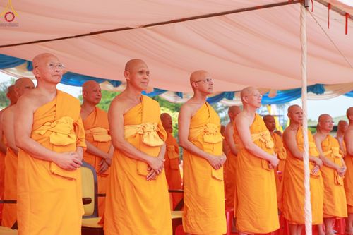 ภาพ No.48798:ประมวลภาพการสร้างบารมีของ พระเดชพระคุณพระสุธรรมญาณวิเทศ (สุธรรม สุธมฺโม)