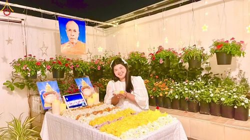 ภาพ No.41924:ประมวลภาพธรรมยาตรา ปีที่ 10  ประจำวันที่ 9 มกราคม พ.ศ. 2565