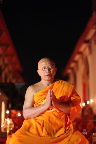 ภาพ No.48800:ประมวลภาพการสร้างบารมีของ พระเดชพระคุณพระสุธรรมญาณวิเทศ (สุธรรม สุธมฺโม)