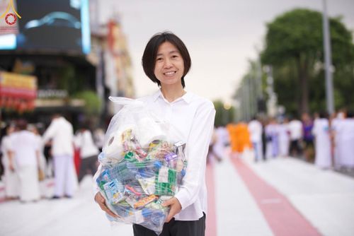 ภาพ No.126969:V.30 เต็มที่ เพื่อโคราช การเตรียมงาน ปฏิบัติงาน และเก็บงาน ของเจ้าหน้าที่หน่วยงานต่างๆ ทุกภาคส่วน เพื่อพิธีทำบุญเมืองนครราชสีมา ฉลอง 556 ปี ตักบาตรพระ 10,000 รูป ในวันเสาร์ที่ 2 มีนาคม พ.ศ.2567 ณ อนุสาวรีย์ท้าวสุรนารี จ.นครราชสีมา จัดโดย คณะสงฆ์จังหวัดนค