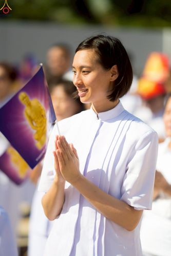 ภาพ No.248917:วันที่ 20 กันยายน พ.ศ. 2568 พิธีอัญเชิญรูปหล่อหลวงปู่วัดปากน้ำ ภาษีเจริญ จากวัดมงคลนิมิตร พระอารามหลวง เพื่อประดิษฐาน ณ วิหารพระมงคลเทพมุนี (สด จนฺทสโร)  ศูนย์ปฏิบัติธรรมภูเก็ต จ.ภูเก็ต