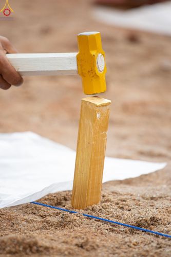 ภาพ No.50691:ประมวลภาพพิธีตักบาตร ณ วัดแม่แพ จ.แม่ฮ่องสอน เนื่องในวันธรรมชัย