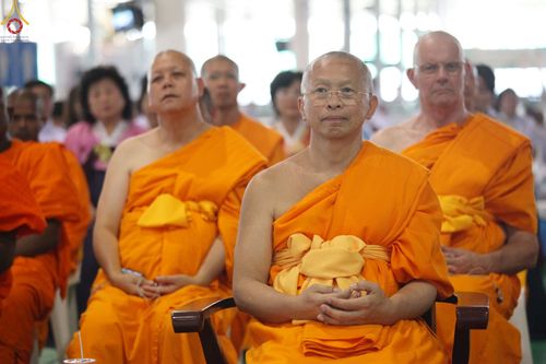 ภาพ No.48803:ประมวลภาพการสร้างบารมีของ พระเดชพระคุณพระสุธรรมญาณวิเทศ (สุธรรม สุธมฺโม)