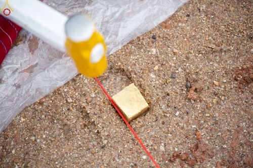 ภาพ No.50696:ประมวลภาพพิธีตักบาตร ณ วัดแม่แพ จ.แม่ฮ่องสอน เนื่องในวันธรรมชัย