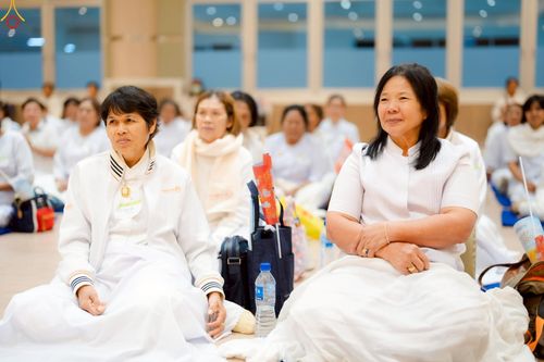 ภาพ No.242395:วันที่ ๒๙ - ๓๑ สิงหาคม พ.ศ. ๒๕๖๘ สัมมนารวมใจผู้นำบุญ บูชาธรรม ๘๑ ปี  หลวงพ่อธัมมชโย รุ่นที่ ๒ กฐินสามัคคีทั่วไทย ๓๐,๐๐๐ วัด โครงการอุปสมบทบูชาธรรมมหาปูชนียาจารย์  ๓,๐๐๐ รูป