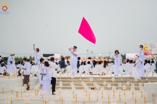 ภาพ No.119832:V.19 แกล้วกล้า การเตรียมงาน เก็บงาน การรับบุญของเจ้าหน้าที่หน่วยงานต่างๆ เพื่อโครงการธรรมยาตรา กตัญญูบูชามหาปูชนียาจารย์ พระมงคลเทพมุนี (สด จนฺทสโร) พระผู้ปราบมาร อนุสรณ์สถาน 7 แห่ง ปีที่ 12 ระหว่างวันที่ 2 - 31 มกราคม พ.ศ.2567