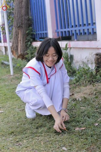 ภาพ No.205607:V.53 สารพัดV สารพัดดี ที่วัดโบสถ์บน ในโครงการธรรมยาตรา กตัญญูบูชา มหาปูชนียาจารย์ พระมงคลเทพมุนี(สด จนฺทสโร) พระผู้ปราบมาร อนุสรณ์สถาน 7 แห่ง ปีที่ 13 ระหว่างวันที่ 2-31 มกราคม พ.ศ. 2568