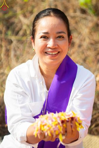 ภาพ No.206234:HAPPY FACE @ธรรมยาตรา # 1 ในโครงการธรรมยาตรา กตัญญูบูชา มหาปูชนียาจารย์ พระมงคลเทพมุนี(สด จนฺทสโร) พระผู้ปราบมาร อนุสรณ์สถาน 7 แห่ง ปีที่ 13 ระหว่างวันที่ 2-31 มกราคม พ.ศ. 2568