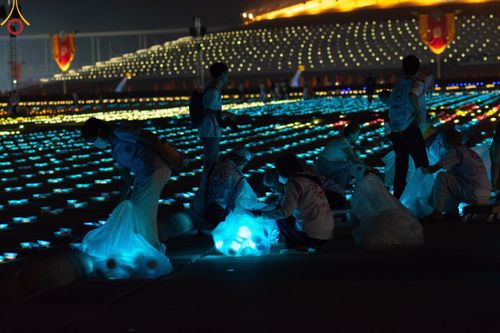 ภาพ No.122770:V.24 ใกล้ชนะ การเตรียมงาน เก็บงาน การรับบุญของเจ้าหน้าที่หน่วยงานต่างๆ เพื่อโครงการธรรมยาตรา กตัญญูบูชา มหาปูชนียาจารย์ พระมงคลเทพมุนี (สด จนฺทสโร) พระผู้ปราบมาร อนุสรณ์สถาน 7 แห่ง ปีที่ 12 ระหว่างวันที่ 2 - 31 มกราคม พ.ศ. 2567