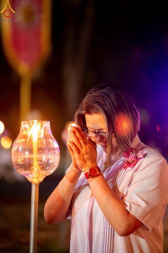 ภาพ No.138410:วิสาขบูชานานาชาติ วัดพระธรรมกายแคลิฟอร์เนีย ประเทศสหรัฐอเมริกา วันพุธที่ 22 พฤษภาคม พ.ศ. 2567