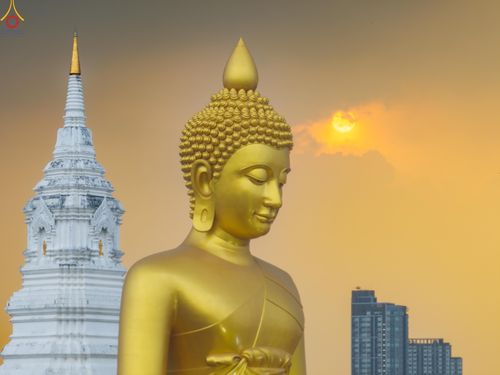 ภาพ No.300081:วันที่ 22 มกราคม พ.ศ.2569 พระธรรมยาตราปฏิบัติธรรม และถ่ายภาพหมู่ประวัติศาสตร์ ณ อาคารธรรมยาตรา กตัญญูบูชามหาปูชนียาจารย์  ตรงข้ามวัดปากน้ำภาษีเจริญ จ.กรุงเทพมหานคร ในโครงการธรรมยาตรา กตัญญูบูชา มหาปูชนียาจารย์ พระมงคลเทพมุนี(สด จนฺทสโร) พระผู้ปราบมาร อนุ