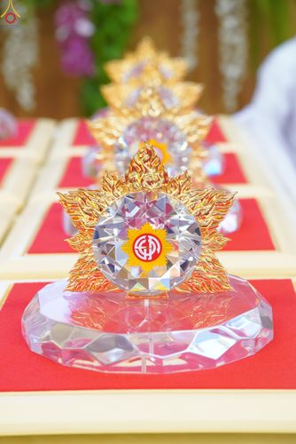 ภาพ No.311944:วันอังคารที่ 3 มีนาคม พ.ศ.2569 พิธีมอบโล่วัชรเกียรติยศ โครงการตอบปัญหาธรรมะทางก้าวหน้า ครั่งที่ 43, พิธีมอบโล่วัชรเกียรติยศ โครงการสอบตอบปัญหาศีลธรรม เพื่อสันติภาพโลก (World-Pec) ครั้งที่ 19 ณ สภาธรรมกายสากล วัดพระธรรมกาย