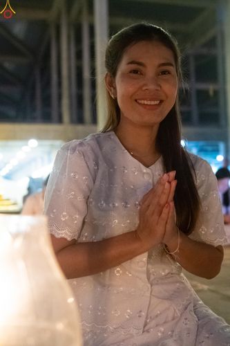 ภาพ No.308040:วันที่ 31 มกราคม พ.ศ. 2569 พิธีจุดประทีปธรรมถวายเป็นพุทธบูชา  และบูชาธรรมมหาปูชนียาจารย์ (ภาพชุดที่ 3) ณ วัดพระธรรมกาย ปทุมธานี ในโครงการธรรมยาตรา กตัญญูบูชา มหาปูชนียาจารย์ พระมงคลเทพมุนี(สด จนฺทสโร) พระผู้ปราบมาร อนุสรณ์สถาน 7 แห่ง ปีที่ 14