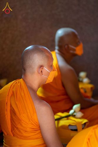 ภาพ No.67718:พิธีอุปสมบทวัดตะวันเรือง อ.คลองหลวง จ.ปทุมธานี รับบุญจัดงานโดย สำนักสื่อสารองค์กร เมื่อวันที่ 13 ธันวาคม พ.ศ. 2565