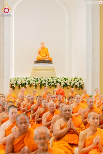 ภาพ No.338619:วันที่ 10-16 กรกฎาคม พ.ศ.2569 โครงการปฏิบัติธรรมเจริญสมาธิภาวนา จังหวัดสุพรรณบุรี  ณ ศูนย์ปฏิบัติธรรมพระมงคลเทพมุนี อ.สองพี่น้อง จ.สุพรรณบุรี