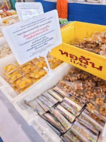 ภาพ No.105403:พิธีถวายภัตตาหารเป็นสังฆทาน แด่คณะพระธรรมยาตราฯ ในโครงการธรรมยาตรากตัญญูบูชา มหาปูชนียาจารย์ พระมงคลเทพมุนี(สด จนฺทสโร) พระผู้ปราบมาร อนุสรณ์สถาน 7 แห่ง ปีที่ 12 วันที่ 2 มกราคม พ.ศ. 2567 ณ สภาธรรมกายสากล วัดพระธรรมกาย