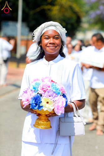 ภาพ No.176606:พิธีทอดกฐินแห่งทวีปแอฟริกา ณ วัดพระธรรมกายโจฮันเนสเบิร์ก สาธารณรัฐแอฟริกาใต้ วันอาทิตย์ที่ 20 ตุลาคม พ.ศ. 2567