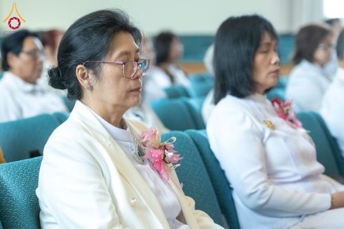 ภาพ No.167279:“กฐินฉลอง 80 ปี ธรรมชัย”กตัญญบูชาหลวงพ่อธัมมชโย สถาปนาอุโบสถ วัดพระธรรมกายเมลเบิร์น ประเทศออสเตรเลีย  วันอาทิตย์ที่ 20 ตุลาคม พ.ศ. 2567