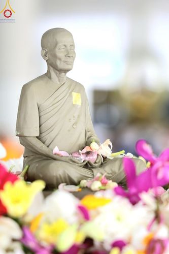 ภาพ No.217473:วันจันทร์ที่ 14 เมษายน พ.ศ. 2568 กิจกรรมสรงน่ำพระ สั่งสมบุญเนื่องในเทศกาลสงกรานต์ 14-16 เมษายน พ.ศ.2568 เวลา 06:00-13:00 น. ณ หอฉันคุณยายอาจารย์ฯ วัดพระธรรมกาย