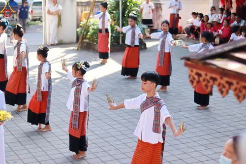 ภาพ No.94759:พิธีทอดกฐินสามัคคีทั่วไทย ณ วัดบ้านแปะ อ.จอมทอง จ.เชียงใหม่ วันที่ 11 พฤศจิกายน พ.ศ. 2566