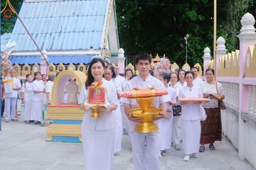 ภาพ No.163663:โครงการกฐินสามัคคีทั่วไทย 30,000 วัด บูชาธรรม 80 ปี หลวงพ่อธัมมชโย โดย คณะศิษยานุศิษย์วัดพระธรรมกาย ณ วัดลาดบัวขาว กรุงเทพมหานคร วันที่ 20 ตุลาคม พ.ศ. 2567