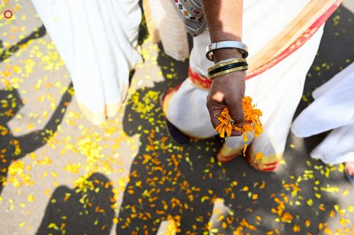 ภาพ No.263254:วันที่ 14 ตุลาคม พ.ศ. 2568 กฐินวัดถ้ำพุทธตรีรัศมี เมืองนาสิก รัฐมหาราษฎร์ ประเทศอินเดีย 