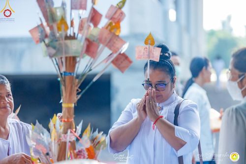 ภาพ No.161420:โครงการบรรพชาสามเณรภาคฤดูฝน รุ่นที่ 14 วันเสาร์ที่ 12 ตุลาคม พ.ศ. 2567  ณ ศูนย์ปฏิบัติธรรมสวนผึ้ง จังหวัดราชบุรี