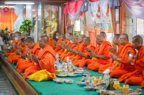 ภาพ No.169318:พิธีทอดกฐิน ณ วัดสุนทรประดิษฐ์ จ.พิษณุโลก ในโครงการกฐินสามัคคีทั่วไทย 30,000 วัด บูชาธรรม 80 ปี หลวงพ่อธัมมชโย โดยคณะศิษยานุศิษย์วัดพระธรรมกาย วันที่ 25 ตุลาคม พ.ศ. 2567