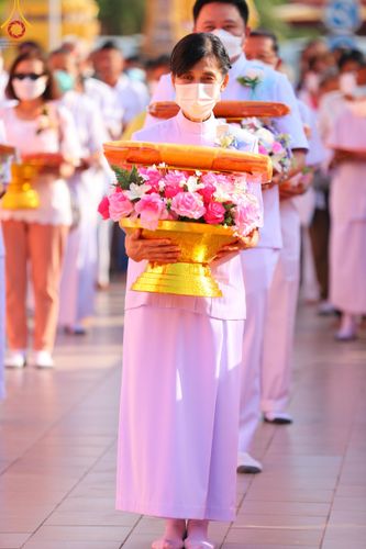 ภาพ No.114016:พิธีทอดผ้าป่าทำนุบำรุงศาสนสถาน ณ วัดบ่อทอง ต.คูขวาง อ.ลาดหลุมแก้ว จ.ปทุมธานี วันที่ 17 มกราคม พ.ศ. 2567