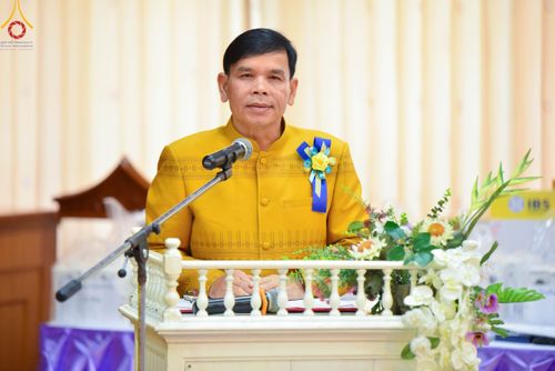 ภาพ No.103926:วันรวมพลังเด็กดี V-star ผู้นำฟื้นฟูศีลธรรมโลก จังหวัดจันทบุรี วันพุธที่ 13 ธันวาคม พ.ศ. 2566 ณ โรงเรียนศรียานุสรณ์จังหวัดจันทบุรี