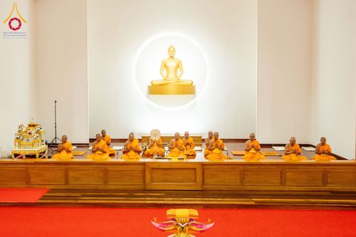 ภาพ No.164326:กฐินครบรอบ 11 ปี สถาปนาหมู่บ้านบรรลุธรรม ศูนย์ปฏิบัติธรรมนครราชสีมา วันอาทิตย์ที่ 20 ตุลาคม พ.ศ. 2567