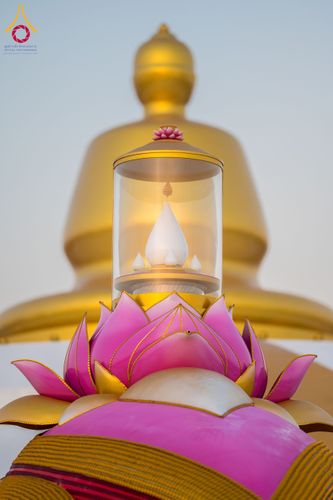 ภาพ No.116830:พระธรรมยาตราร่วมปฏิบัติธรรม และถ่ายภาพหมู่ประวัติศาสตร์ ปีที่ 12  วันที่ 21 มกราคม พ.ศ. 2567  ณ อนุสรณ์สถานบางปลา จ.นครปฐม