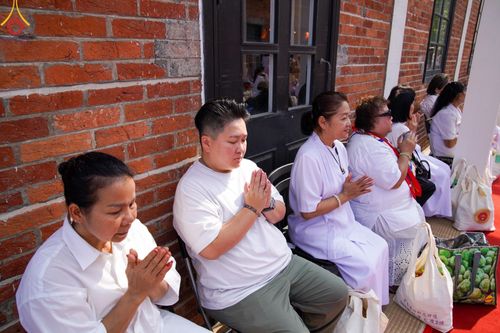 ภาพ No.151830:การประชุมสัมมนาศาสนสัมพันธ์ระหว่างผู้นำศาสนา ในเขตปกครองพิเศษฮ่องกง, การประชุมสมัชชาสงฆ์ไทยในฮ่องกง สมัยสามัญครั้งที่ 1/2567 ณ เขตปกครองพิเศษฮ่องกง