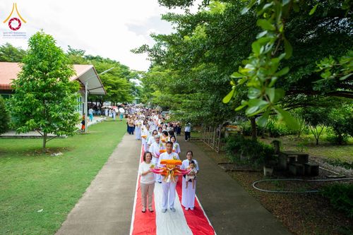 ภาพ No.165701:พิธีทอดกฐิน ศูนย์ปฎิบัติธรรมดอยหล่อ จ.เชียงใหม่ ในโครงการกฐินสามัคคีทั่วไทย 30,000 วัด บูชาธรรม 80 ปี หลวงพ่อธัมมชโย โดยคณะศิษยานุศิษย์วัดพระธรรมกาย วันที่ 20 ตุลาคม พ.ศ. 2567