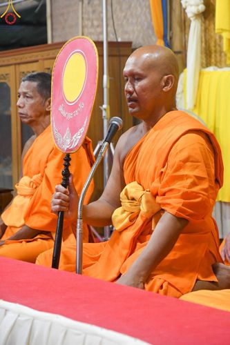 ภาพ No.100389:พิธีทอดกฐินสามัคคี และพิธีเทฐานรากอาคาร สร้างโรงทานหมู่บ้านปฎิบัติธรรม ณ ศูนย์อบรมเยาวชนปัตตานี วันที่ 26 พฤศจิกายน พ.ศ. 2566