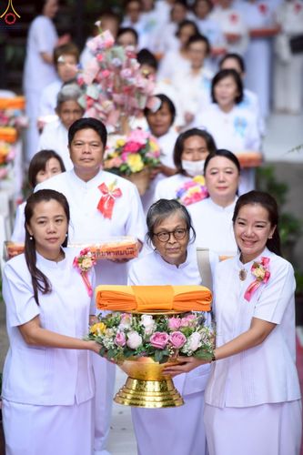 ภาพ No.268200:วันที่ 25 ตุลาคม พ.ศ. 2568 พิธีทอดกฐินสามัคคีทั่วไทย ณ ศูนย์ปฏิบัติธรรมริมธาร   ต.มวกเหล็ก อ.มวกเหล็ก จ.สระบุรี โดยคณะศิษยานุศิษย์ บูชาธรรม 81 ปี หลวงพ่อธัมมชโย