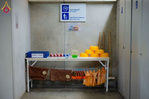 ภาพ No.143775:พิธีปลงผมยุวธรรมทายาท โครงการสามเณรโรงเรียนนานาชาติ รุ่นที่  13 ณ วิหารคด คอร์ 9 วัดพระธรรมกาย วันอาทิตย์ที่ 7 กรกฎาคม พ.ศ. 2567