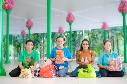 ภาพ No.150449:ชมรมจิตอาสาอนุรักษ์สิ่งแวดล้อม จัดกิจกรรมสหวาระเดือนเกิด ประจำเดือน สิงหาคม วันจันทร์ที่ 26 สิงหาคม พ.ศ. 2567