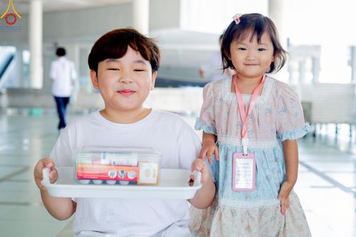 ภาพ No.213225:วันศุกร์ที่ 28 มีนาคม พ.ศ. 2568 (วันพระ แรม 15 ค่ำ เดือน 4) พิธีบุพเปตพลี ครั้งที่ 161 ร่วมอุทิศบุญแด่หมู่ญาติที่ล่วงลับไปแล้ว และสืบทอดอายุพระพุทธศาสนา ณ หอฉันคุณยายอาจารย์ฯ วัดพระธรรมกาย