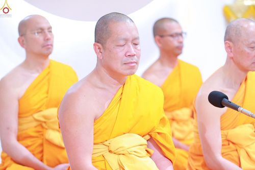 ภาพ No.257273:วันที่ 12 ตุลาคม พ.ศ. 2568 พิธีทอดกฐินสามัคคีประจำปี 2568 ณ วัดพระธรรมกายซีแอตเติล รัฐวอชิงตัน ประเทศสหรัฐอเมริกา 