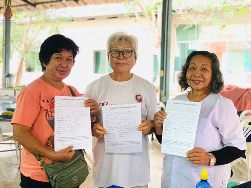 ภาพ No.155801:โครงการ อุบาสกแก้ว อุบาสิกาแก้ว รุ่นที่ 3 ตัวแทนทอดกฐินสามัคคีทั่วไทย 30,000 วัด ระหว่างวันที่ 20-22 กันยายน พ.ศ. 2567 ณ ศูนย์ปฏิบัติธรรมและศูนย์อบรมเยาวชนเพชรบุรี ตำบลท่าแลง อำเภอท่ายาง จังหวัดเพชรบุรี