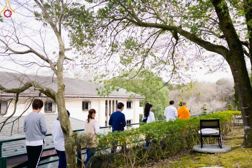 วัดป่าธรรมกายนานาชาติโทชิหงิ จัดปฏิบัติธรรมสุดสัปดาห์ ระหว่างวันที่ 12-14 เมษายน พ.ศ. 2567 (รุ่นเทศกาลสงกรานต์)