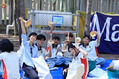 ภาพ No.106915:V.3 ตั้งใจ การเตรียมงาน เก็บงาน การรับบุญของเจ้าหน้าที่หน่วยงานต่างๆ เพื่อโครงการธรรมยาตรา กตัญญูบูชามหาปูชนียาจารย์ พระมงคลเทพมุนี (สด จนฺทสโร) พระผู้ปราบมาร อนุสรณ์สถาน 7 แห่ง ปีที่ 12 ระหว่างวันที่ 2 - 31 มกราคม พ.ศ. 2567