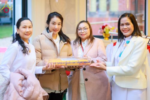 ภาพ No.175283:พิธีทอดกฐิน วัดพระธรรมกายแมนเชสเตอร์ เอดจลีย์ สต็อคพอร์ต ประเทศอังกฤษ ในโครงการกฐินสามัคคีทั่วไทย 30,000 วัด บูชาธรรม 80 ปี หลวงพ่อธัมมชโย โดยคณะศิษยานุศิษย์วัดพระธรรมกาย วันที่ 10 พฤศจิกายน พ.ศ. 2567