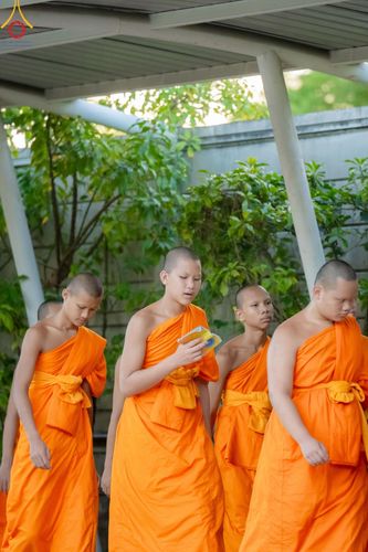 ภาพ No.147705:พิธีถวายภัตตาหารเมนูสวรรค์ ในพรรษาแห่งการเข้าถึงธรรม วันเสาร์ที่ 10 สิงหาคม พ.ศ. 2567 ณ หอฉันคุณยายอาจารย์ฯ วัดพระธรรมกาย