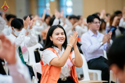 ภาพ No.180980:การอบรมโครงการตอบปัญหาธรรมะ "ทางก้าวหน้า" ครั้งที่ 42 SUPERVISOR รอบ Final Course วันที่ 23-24 พฤศจิกายน พ.ศ. 2567 ณ ห้องแก้วสารพัดนึก 2 วัดพระธรรมกาย